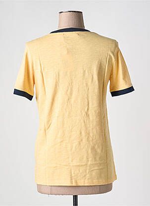 Tricou portocalie SUPERDRY femeie