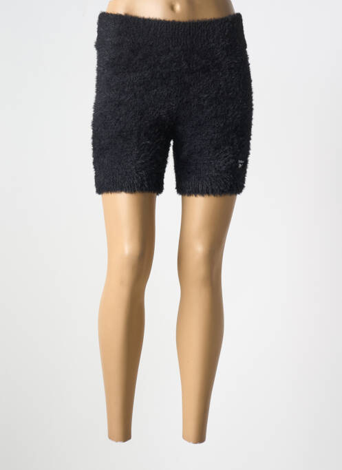 Șort negru REEBOK femeie