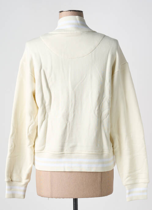 Geacă bej CONVERSE femeie