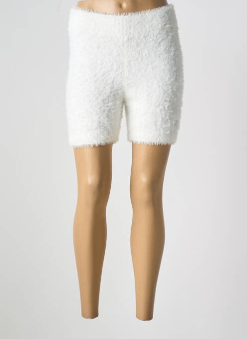 Șort bej REEBOK femeie