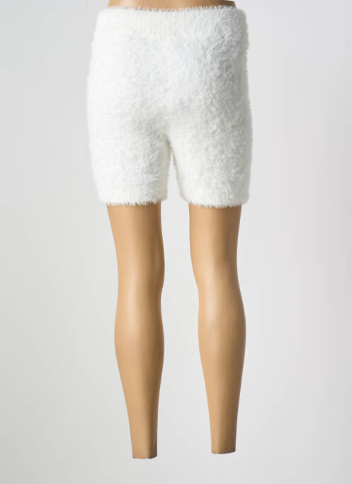 Șort bej REEBOK femeie