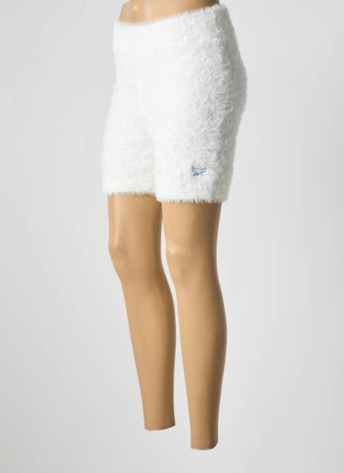 Șort bej REEBOK femeie