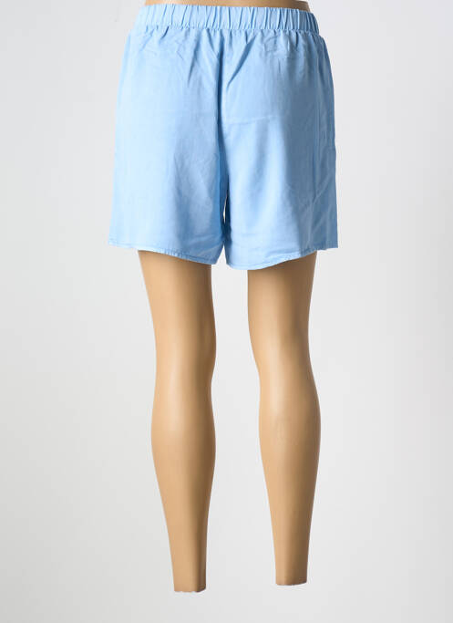 Șort albastru MINIMUM femeie