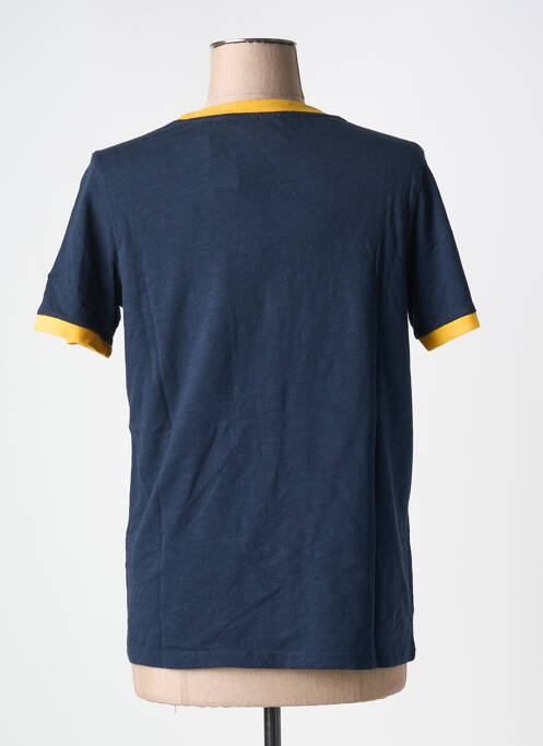 Tricou albastru SUPERDRY femeie