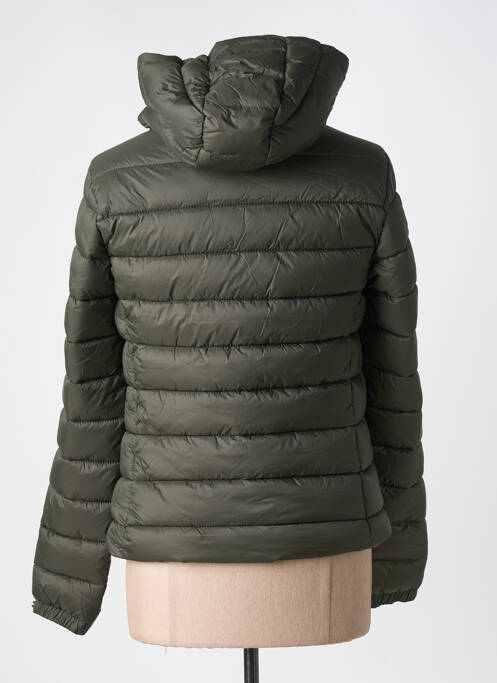 Geacă matlasată negru SUPERDRY femeie