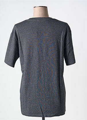 Tricou gri SUPERDRY femeie