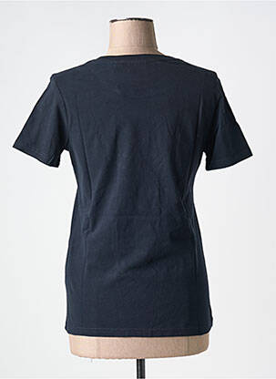 Tricou albastru SUPERDRY femeie