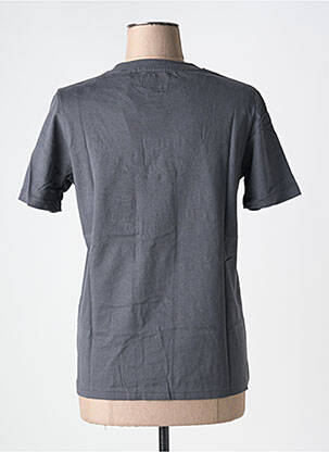 Tricou gri SUPERDRY femeie