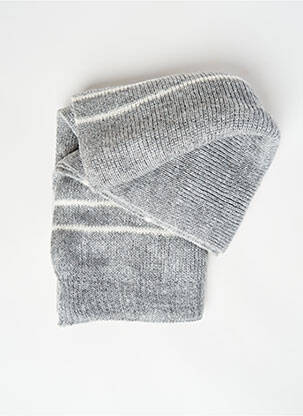 Eșarfă gri VERO MODA femeie