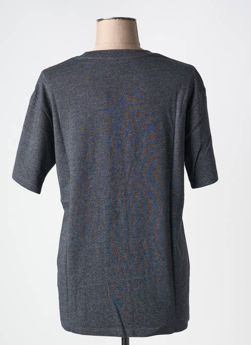 Tricou gri SUPERDRY femeie