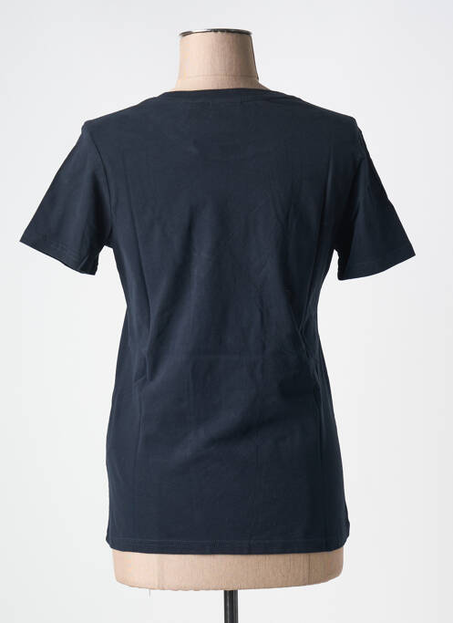 Tricou albastru SUPERDRY femeie