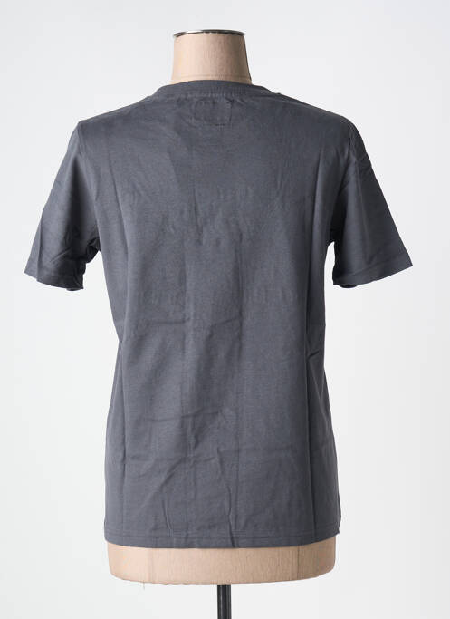 Tricou gri SUPERDRY femeie