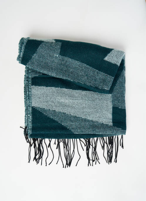 Eșarfă verde ONLY femeie