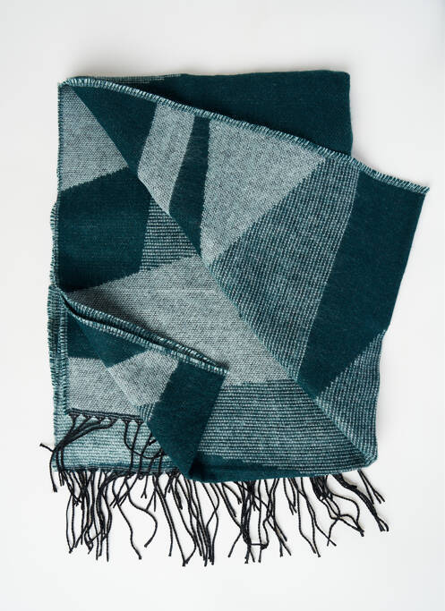 Eșarfă verde ONLY femeie