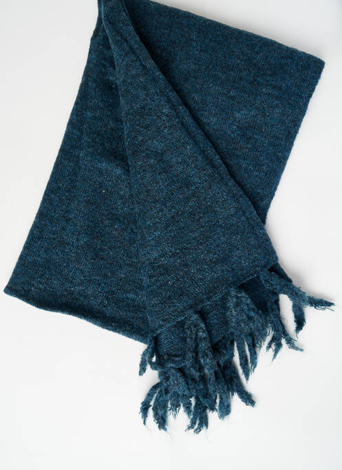 Eșarfă verde FRANSA femeie