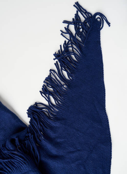 Eșarfă albastru ONLY femeie