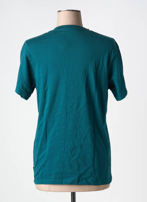 Tricou verde VANS femeie