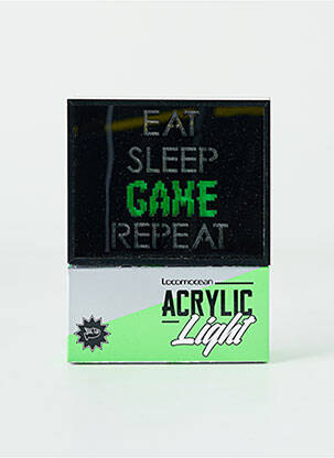 Diverse casă multicolor LOCOMOCEAN unisex