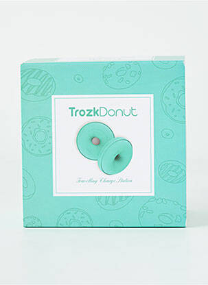 Diverse casă albastru KUBBICK unisex