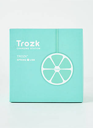 Diverse casă albastru KUBBICK unisex