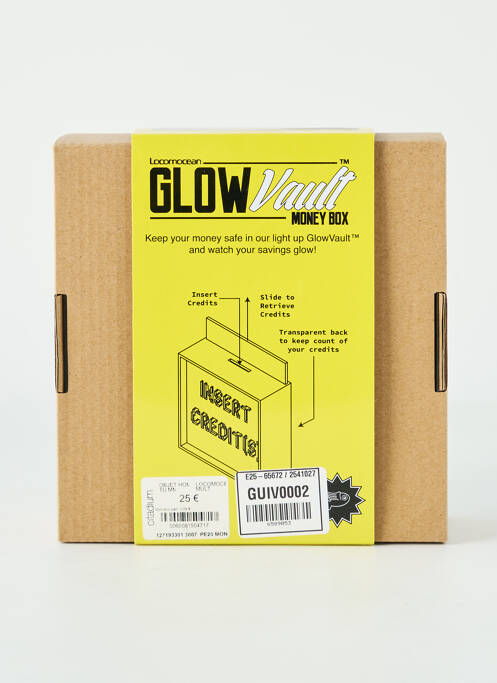 Diverse casă multicolor LOCOMOCEAN bărbat