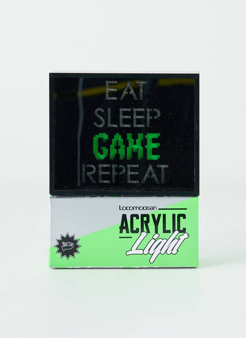 Diverse casă multicolor LOCOMOCEAN unisex