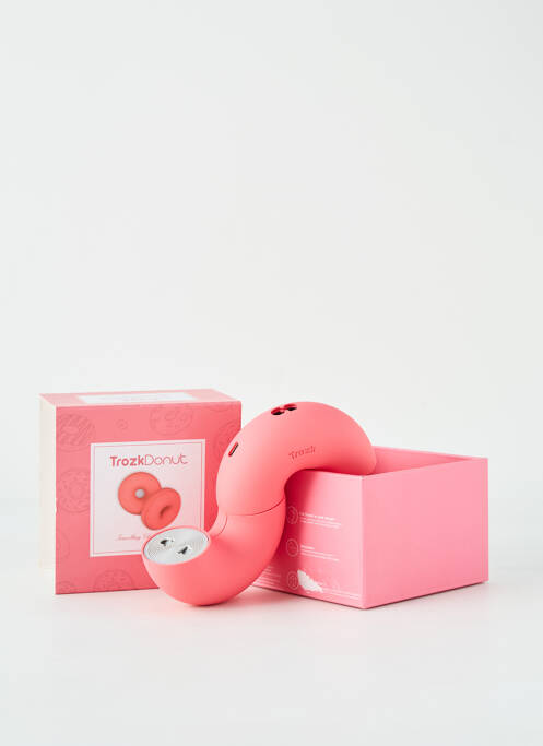 Diverse casă roz KUBBICK unisex