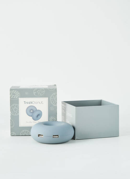 Diverse casă gri KUBBICK unisex