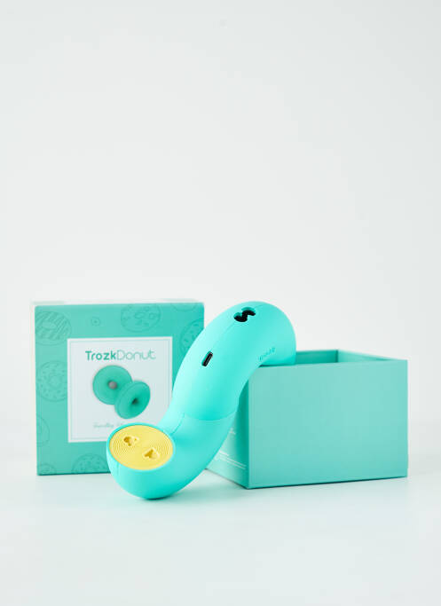 Diverse casă albastru KUBBICK unisex