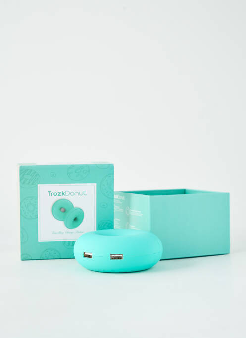 Diverse casă albastru KUBBICK unisex