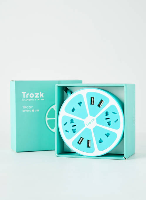 Diverse casă albastru KUBBICK unisex