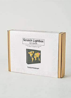 Diverse casă negru LOCOMOCEAN bărbat