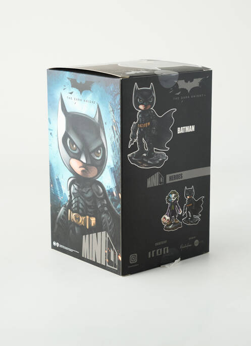 Diverse casă negru INNELEC bărbat