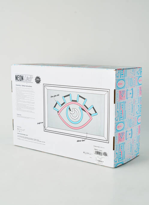 Diverse casă alb LOCOMOCEAN unisex