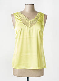 Maiou galben PAUL BRIAL femme