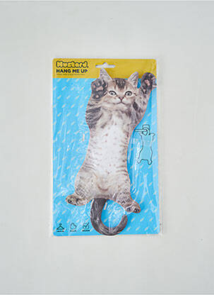 Accesoriu divers multicolor MUSTARD unisex