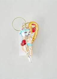 Diverse casă multicolor RIPNDIP unisex