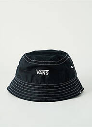 Pălărie negru VANS femme