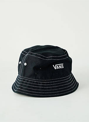 Pălărie negru VANS femeie
