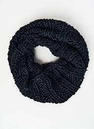 Guler / eșarfă de gât negru PIECES femme