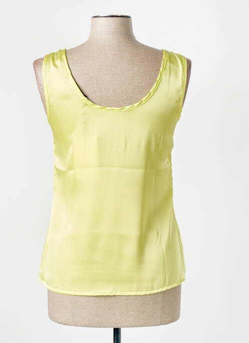 Maiou galben PAUL BRIAL femeie