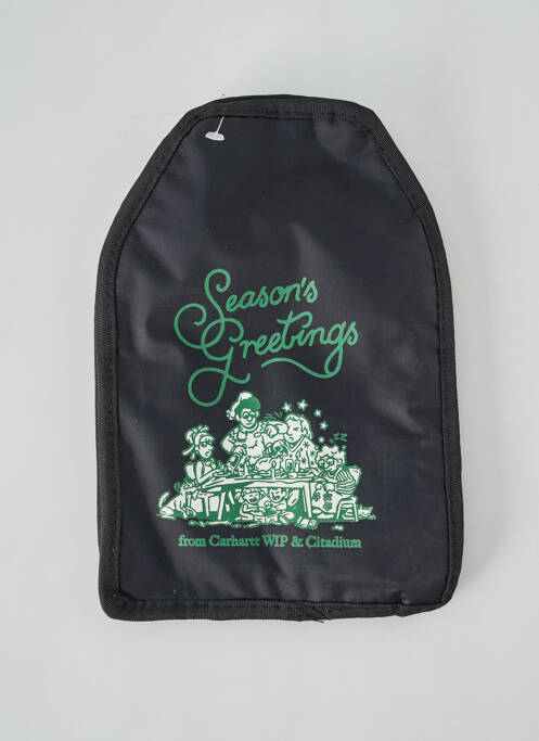 Diverse casă negru CARHARTT unisex