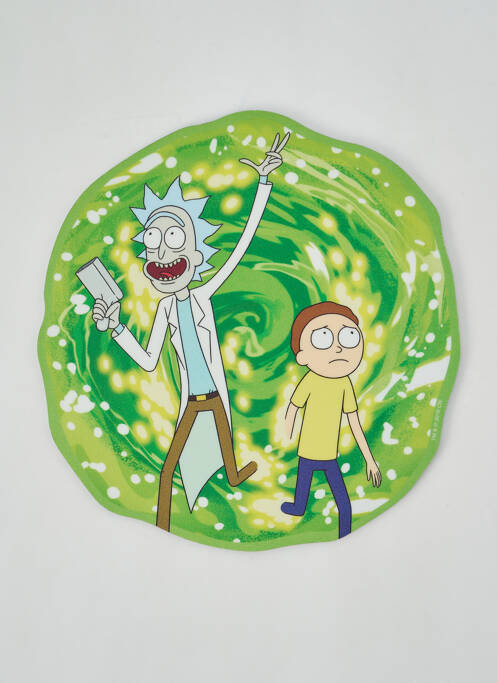 Diverse casă multicolor ABYSTYLE unisex