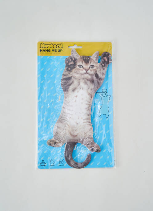 Accesoriu divers multicolor MUSTARD unisex