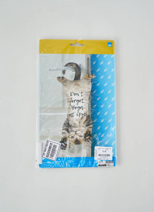 Accesoriu divers multicolor MUSTARD unisex