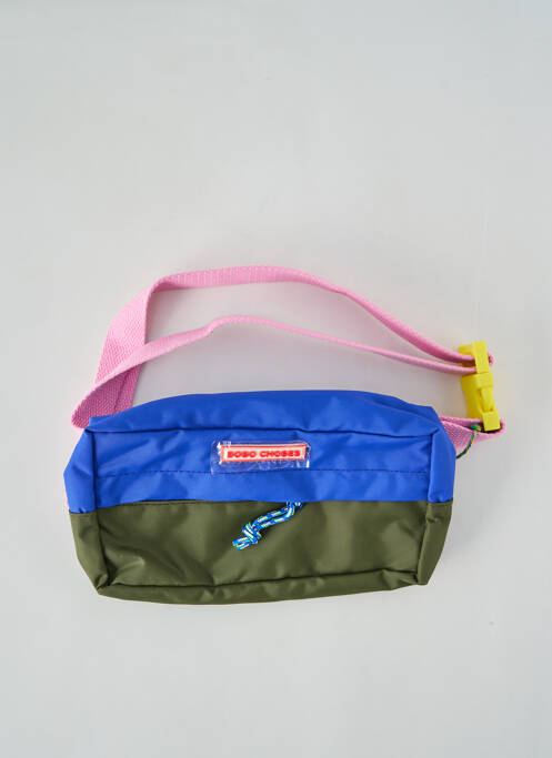 Plic multicolor BOBO CHOSES femeie