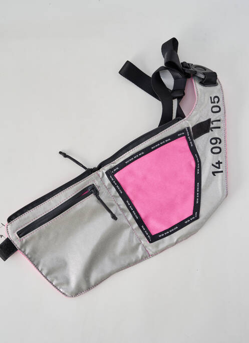 Geantă roz NIKE femeie