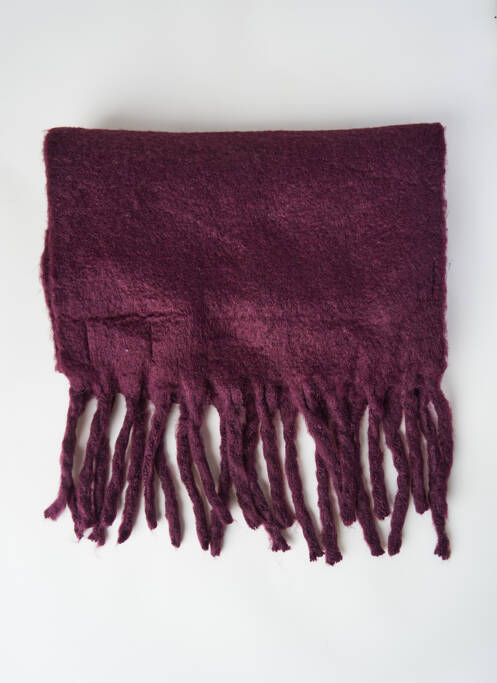 Eșarfă roșu VERO MODA femeie