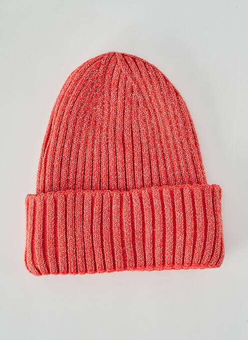 Căciulă portocaliu NIKE femeie