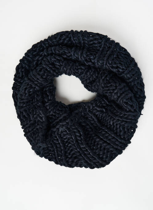 Guler / eșarfă de gât negru PIECES femme